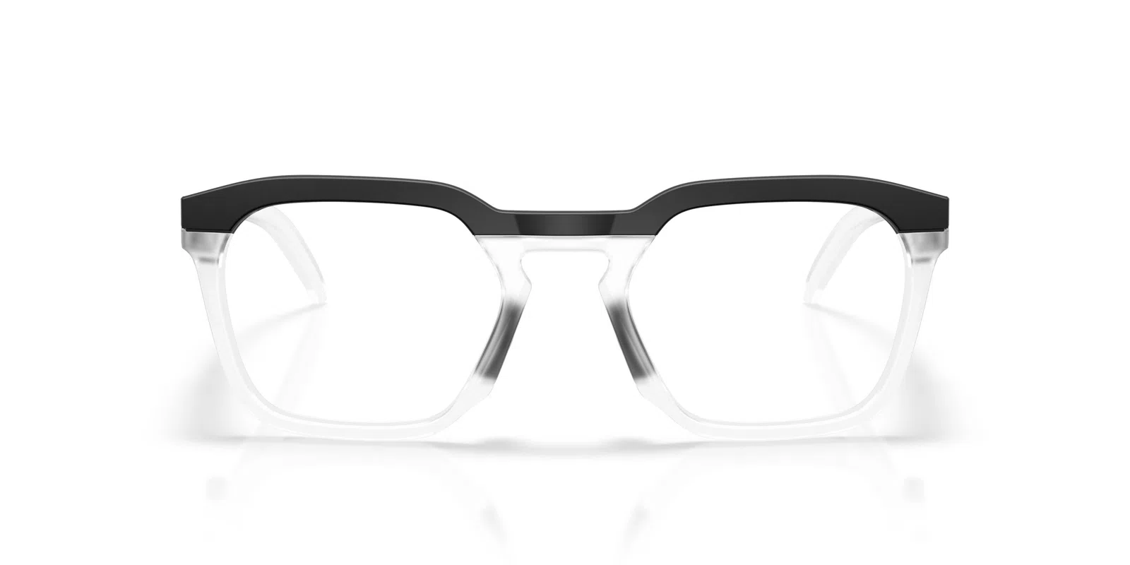 Oakley Hstn Sq Rx 8208 Eyeglasses - view 23